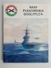 RAJD PUŁKOWNIKA DOOLITTLE’A - Andrzej Fiett
